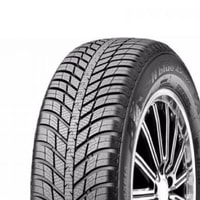 235/55R18 104V XL Nexen N Blue 4 Season M+S 3PMSF